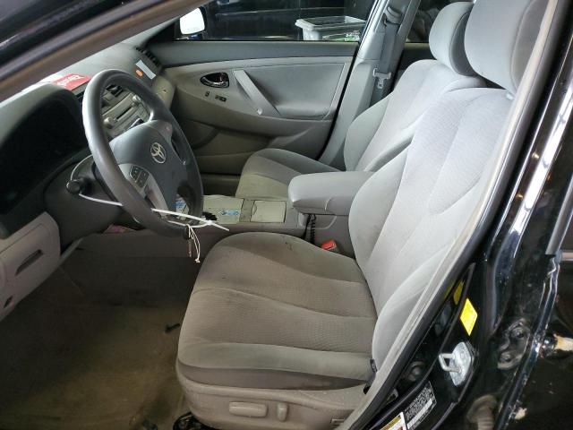 Photo 7 from auction – 2011 TOYOTA CAMRY BASE with VIN 4T4BF3EK2BR105798