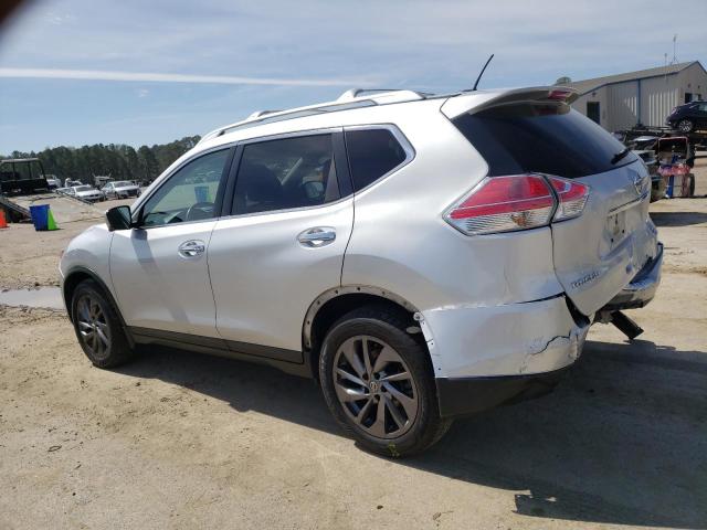 صورة رقم 2 من المزاد - 2016 NISSAN ROGUE S مع VIN KNMAT2MT1GP715365