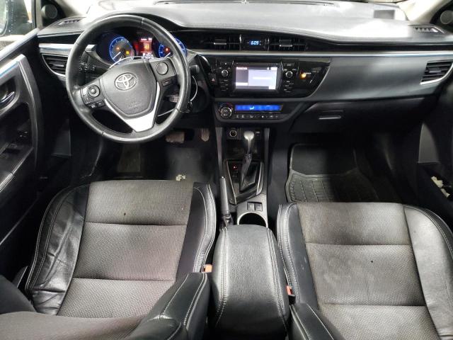 Photo 8 from auction – 2014 TOYOTA COROLLA L with VIN 2T1BURHE0EC173435