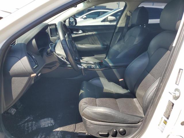 Photo 7 from auction – 2019 KIA STINGER with VIN KNAE15LA5K6062446