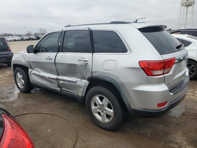 Photo 2 from auction – 2011 JEEP GRAND CHER with VIN 1J4RR4GG6BC550600