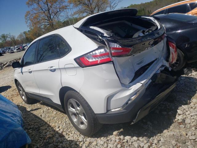 Photo 2 from auction – 2023 FORD EDGE SE with VIN 2FMPK4G90PBA19527