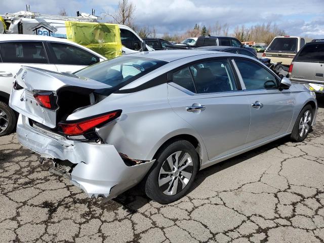 Photo 3 from auction – 2019 NISSAN ALTIMA S with VIN 1N4BL4BV9KC244849