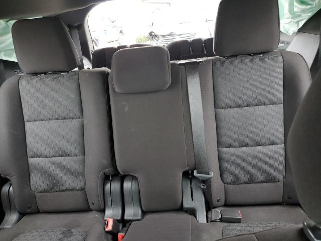 Photo 10 from auction – 2013 FORD EXPLORER X with VIN 1FM5K8D84DGA23787