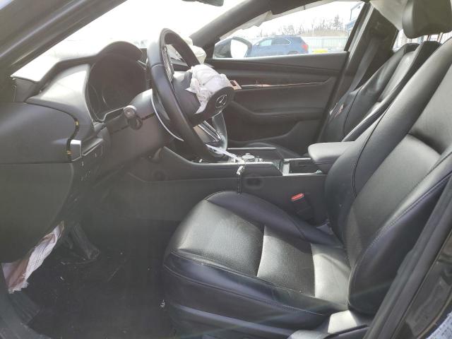 Photo 7 from auction – 2023 MAZDA 3 PREMIUM with VIN JM1BPBMM6P1603407