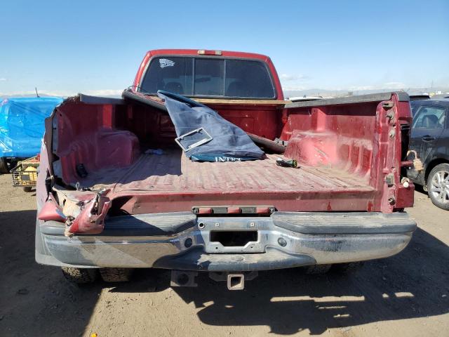 صورة رقم 6 من المزاد - 2002 FORD F350 SUPER مع VIN 1FTWW33F02EA10169
