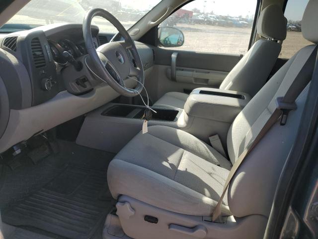 Photo 7 from auction – 2009 GMC SIERRA K15 with VIN 3GTEK23379G120176