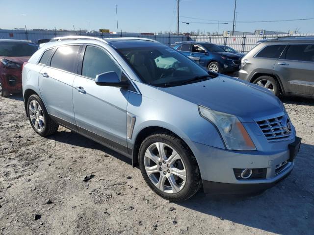 Photo 4 from auction – 2013 CADILLAC SRX PERFOR with VIN 3GYFNDE31DS524014