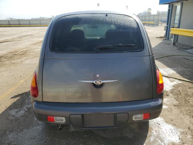 Фото 6 с аукциона – 2002 CHRYSLER PT CRUISER с VIN 3C8FY68B62T303428