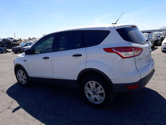 Photo 2 from auction – 2016 FORD ESCAPE S with VIN 1FMCU0F73GUA39900