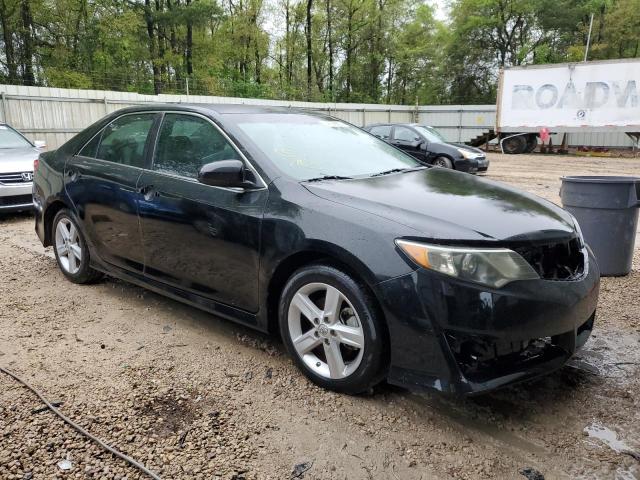 Photo 4 from auction – 2013 TOYOTA CAMRY L with VIN 4T1BF1FK0DU708636