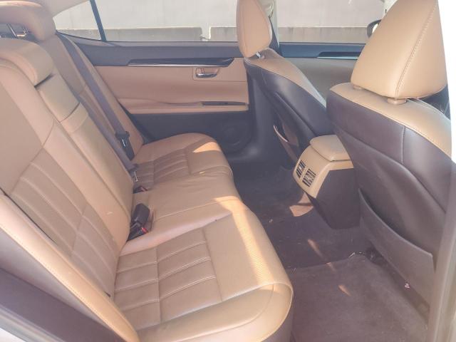 Photo 10 from auction – 2016 LEXUS ES350 with VIN 58ABK1GG8GU021634