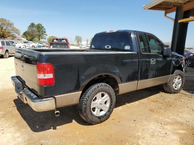 Photo 3 from auction – 2004 FORD F150 with VIN 1FTRF12W14NB45876