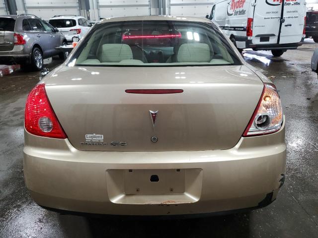 Photo 6 from auction – 2008 PONTIAC G6 BASE with VIN 1G2ZG57B084100826