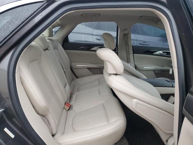 Photo 10 from auction – 2016 LINCOLN MKZ HYBRID with VIN 3LN6L2LU1GR625105