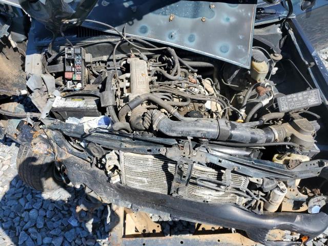 Photo 11 from auction – 1995 TOYOTA PICKUP 1/2 with VIN JT4RN81A0S5207976