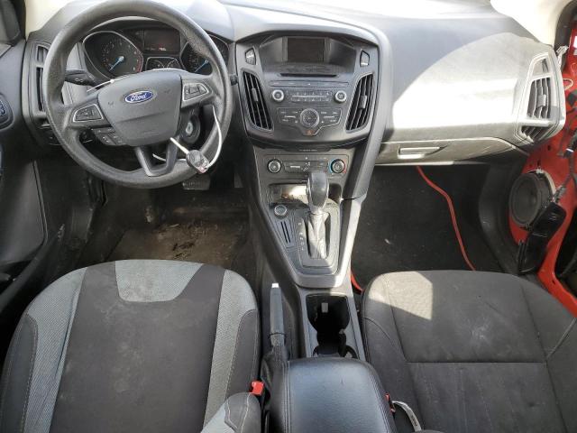Photo 8 from auction – 2017 FORD FOCUS SE with VIN 1FADP3K27HL277130