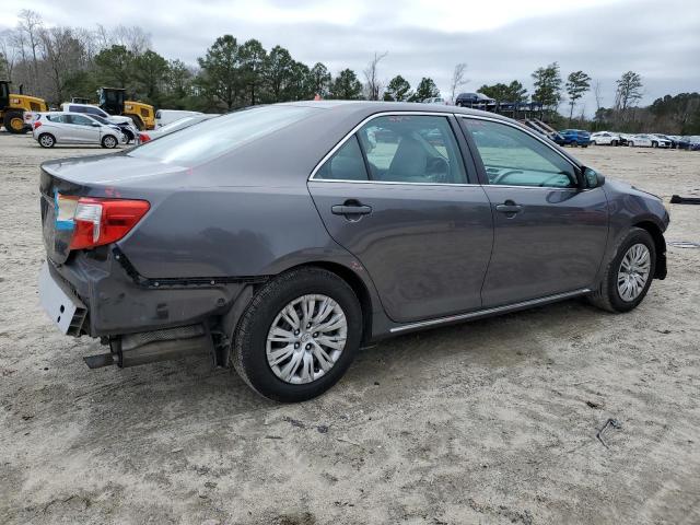 Photo 3 from auction – 2013 TOYOTA CAMRY L with VIN 4T1BF1FK3DU706752