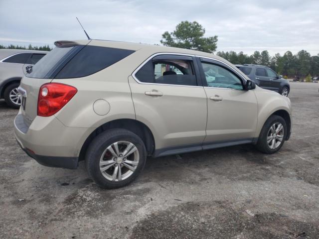 Photo 3 from auction – 2011 CHEVROLET EQUINOX LS with VIN 2CNFLCEC1B6236314