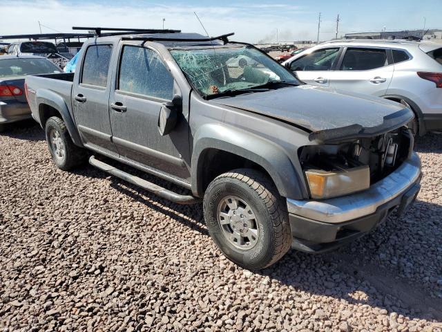 Photo 4 from auction – 2008 GMC CANYON with VIN 1GTDT13E788143675