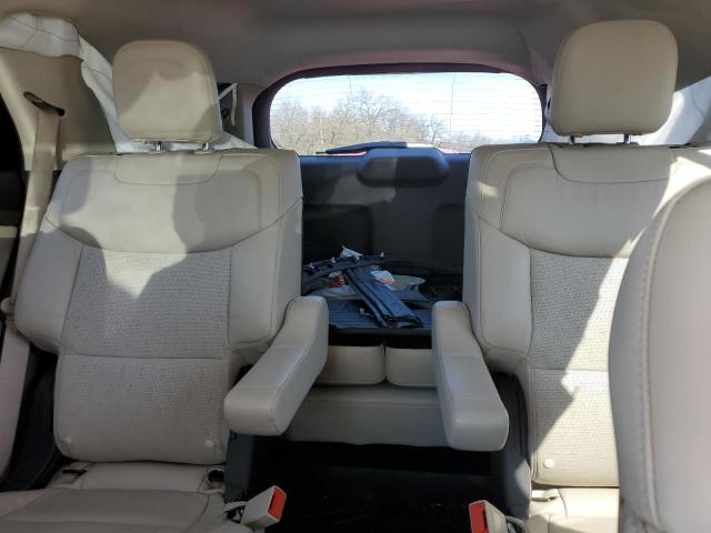 Photo 10 from auction – 2020 FORD EXPLORER P with VIN 1FM5K8HC9LGA22471
