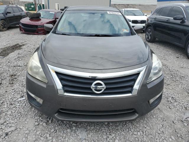 Photo 5 from auction – 2015 NISSAN ALTIMA 2.5 with VIN 1N4AL3AP1FC134649