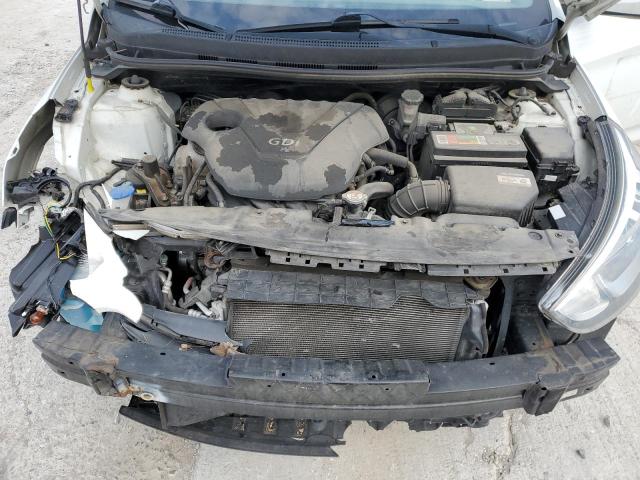Photo 11 from auction – 2015 HYUNDAI ACCENT GS with VIN KMHCT5AE5FU226396