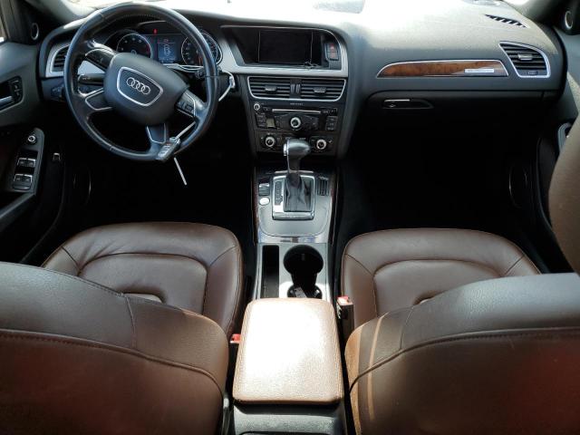 Photo 8 from auction – 2014 AUDI A4 PREMIUM with VIN WAUFFAFL2EN045139