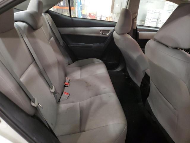 Photo 10 from auction – 2014 TOYOTA COROLLA L with VIN 5YFBURHE6EP013110