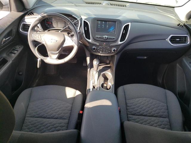 Photo 8 from auction – 2018 CHEVROLET EQUINOX LT with VIN 2GNAXSEV1J6187815