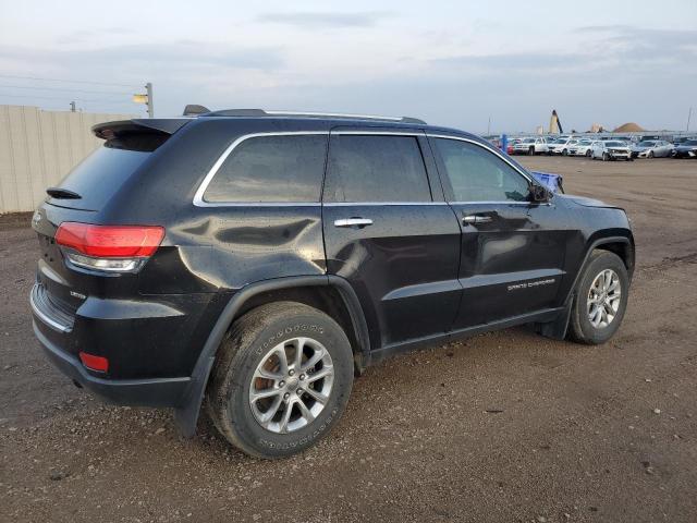 Photo 3 from auction – 2014 JEEP GRAND CHER with VIN 1C4RJFBG2EC162672