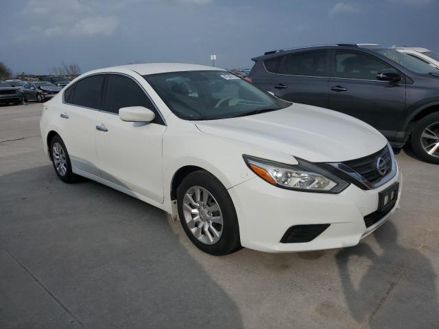 Photo 4 from auction – 2016 NISSAN ALTIMA 2.5 with VIN 1N4AL3AP6GN372132