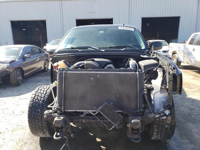 Photo 5 from auction – 2013 CHEVROLET SILVERADO with VIN 3GCPKSE76DG155969