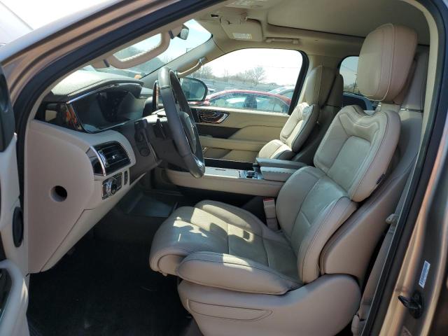 Photo 7 from auction – 2018 LINCOLN NAVIGATOR with VIN 5LMJJ2LT4JEL06991