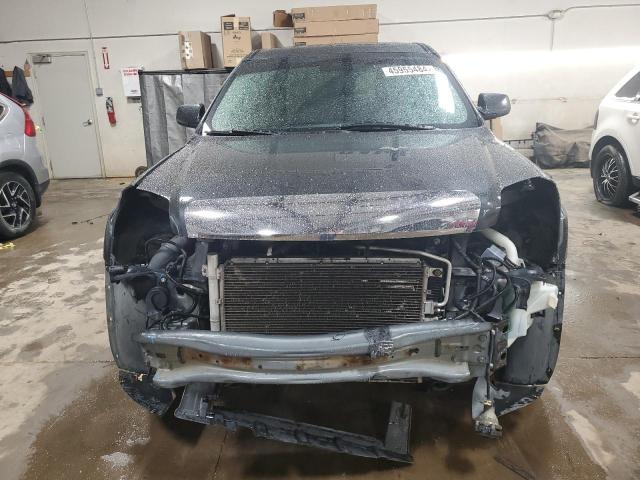 Photo 5 from auction – 2014 GMC TERRAIN SL with VIN 2GKFLVEK9E6214402