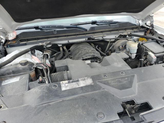 Photo 11 from auction – 2018 CHEVROLET SILVERADO with VIN 3GCUKREC9JG595138