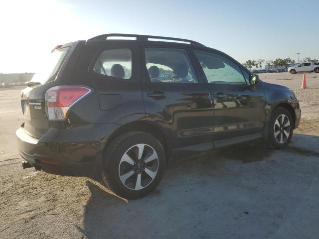 Photo 3 from auction – 2017 SUBARU FORESTER 2 with VIN JF2SJABC5HH575406