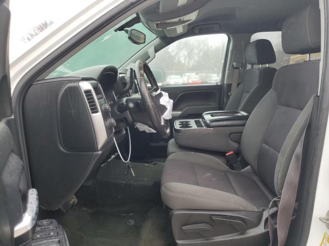 Zdjęcie 7 z aukcji – 2014 CHEVROLET SILVERADO z VIN 1GCUKREC0EF195475