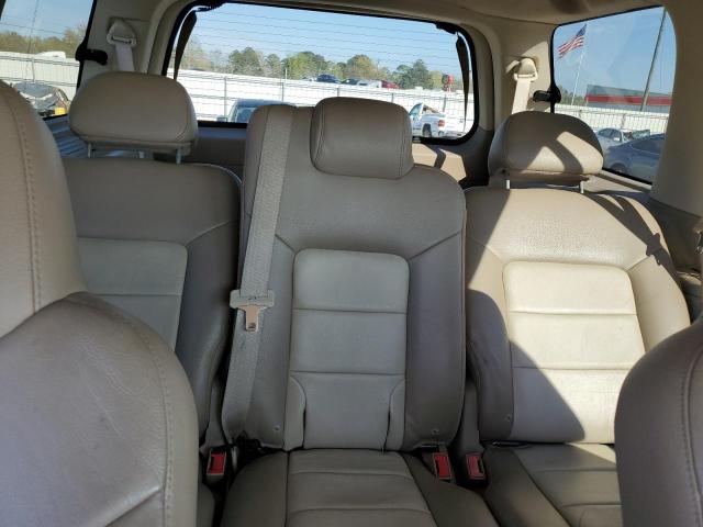 Photo 10 from auction – 2004 FORD EXPEDITION with VIN 1FMFU17L24LA08007