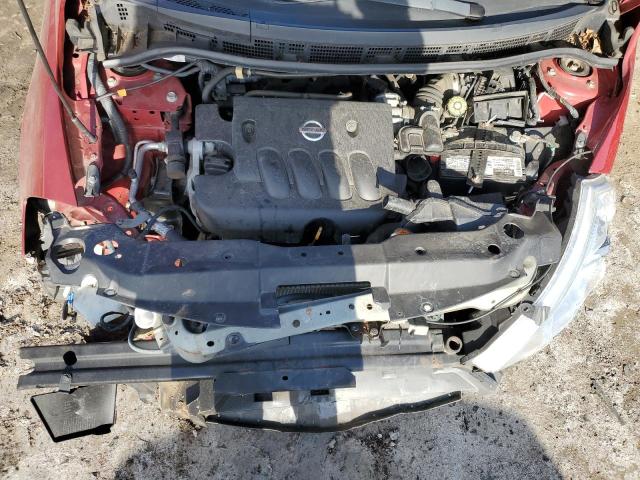 Photo 11 from auction – 2011 NISSAN VERSA S with VIN 3N1BC1AP1BL415869