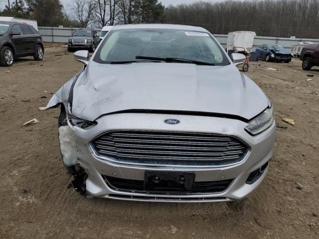 Photo 5 from auction – 2013 FORD FUSION TIT with VIN 3FA6P0RU2DR376352