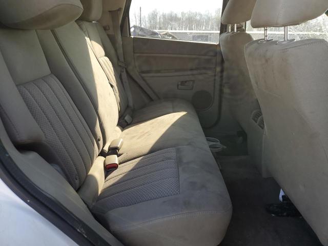 Photo 10 from auction – 2005 JEEP GRAND CHER with VIN 1J4HR48N55C608029