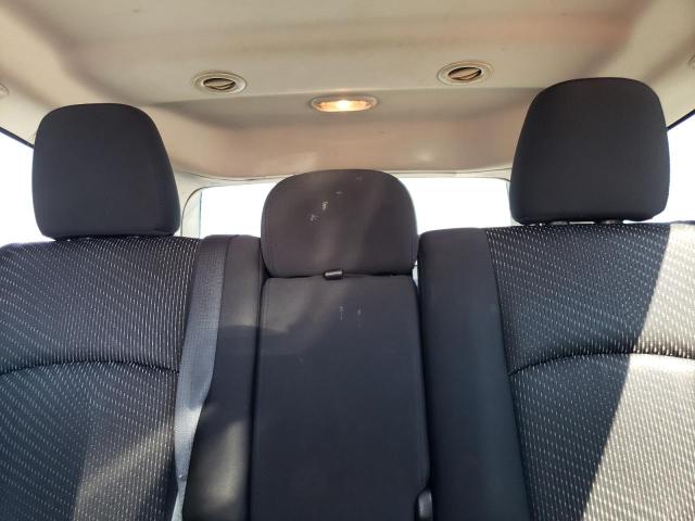 Photo 10 from auction – 2015 DODGE JOURNEY SX with VIN 3C4PDCBG5FT564513