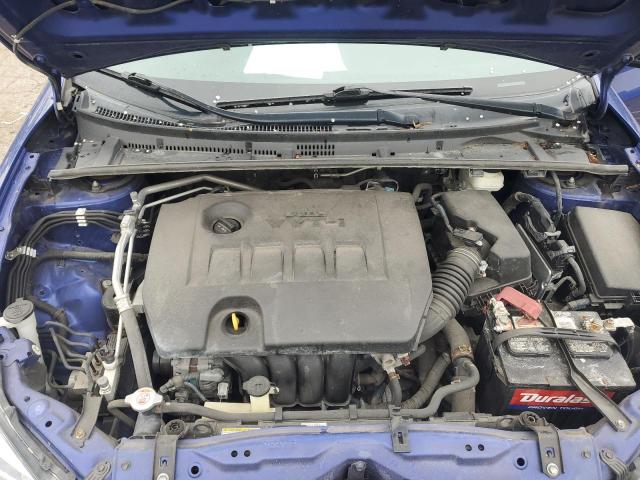 Photo 11 from auction – 2017 TOYOTA COROLLA L with VIN 2T1BURHE8HC867732
