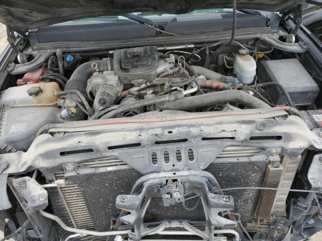 Photo 11 from auction – 2011 GMC SIERRA K35 with VIN 1GT426C87BF236483