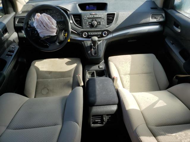 Photo 8 from auction – 2016 HONDA CR-V SE with VIN 5J6RM4H4XGL037070