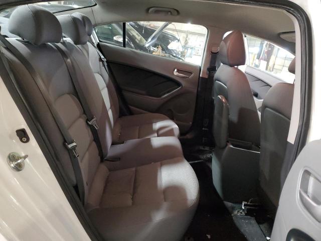 Photo 10 from auction – 2017 KIA FORTE LX with VIN 3KPFK4A74HE010833