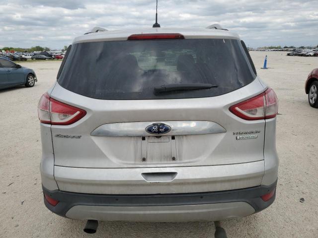 Photo 6 from auction – 2015 FORD ESCAPE TIT with VIN 1FMCU0J92FUA16308