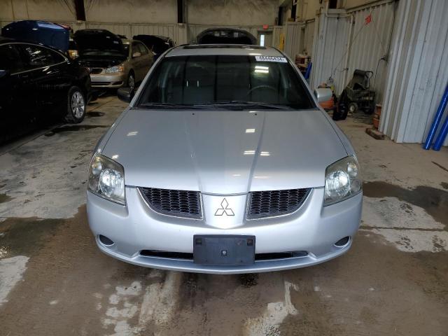 Photo 5 from auction – 2004 MITSUBISHI GALANT ES with VIN 4A3AB36F14E055221