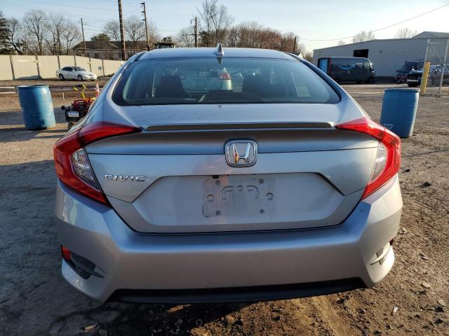 Photo 6 from auction – 2016 HONDA CIVIC EX with VIN 2HGFC1F31GH655784